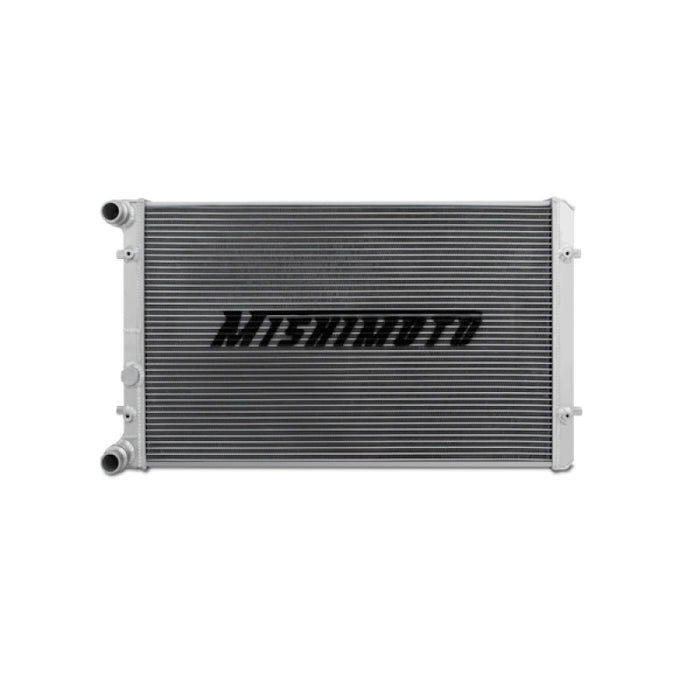 Mishimoto MMRAD-GLF-99 99-02 Volkswagen Golf Manual Aluminum Radiator
