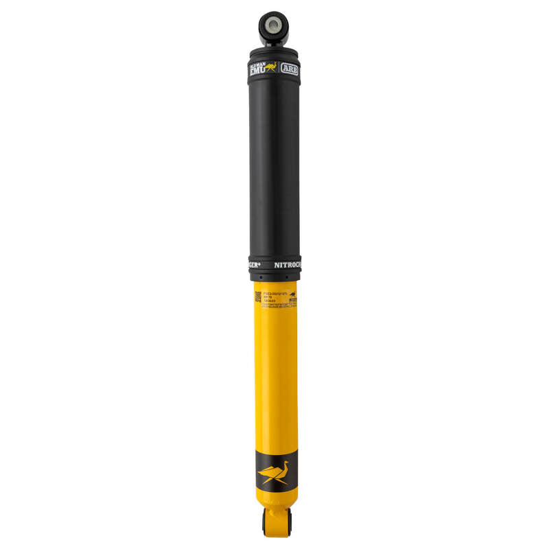 Old Man Emu 63064 ARB / OME Nitrocharger Plus Twin Tube Shock - Rear