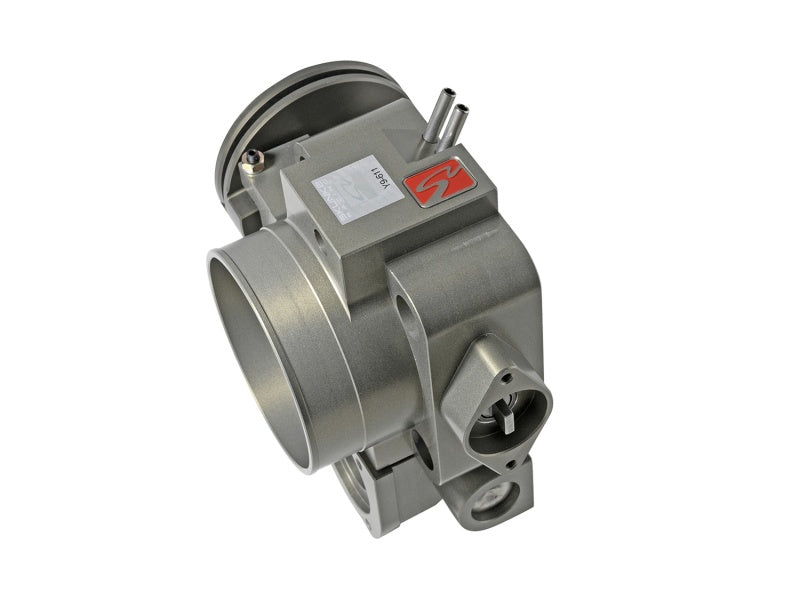 Skunk2 Racing 309-06-0001 Skunk2 Pro Series Mitsubishi EVO VII/VIII/IX 68mm Billet Throttle Body (Race Only)