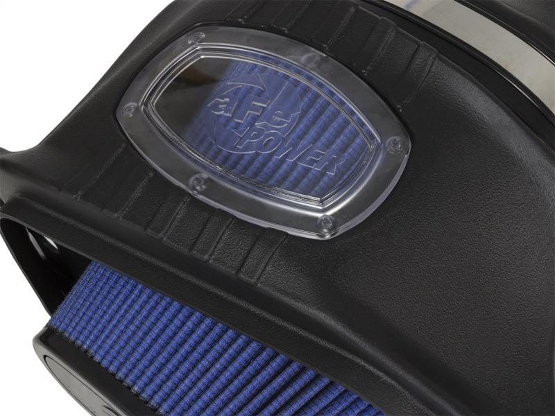 aFe 54-74202-1 Momentum Pro 5R Cold Air Intake System 15-17 Chevy Corvette Z06 (C7) V8-6.2L (sc)