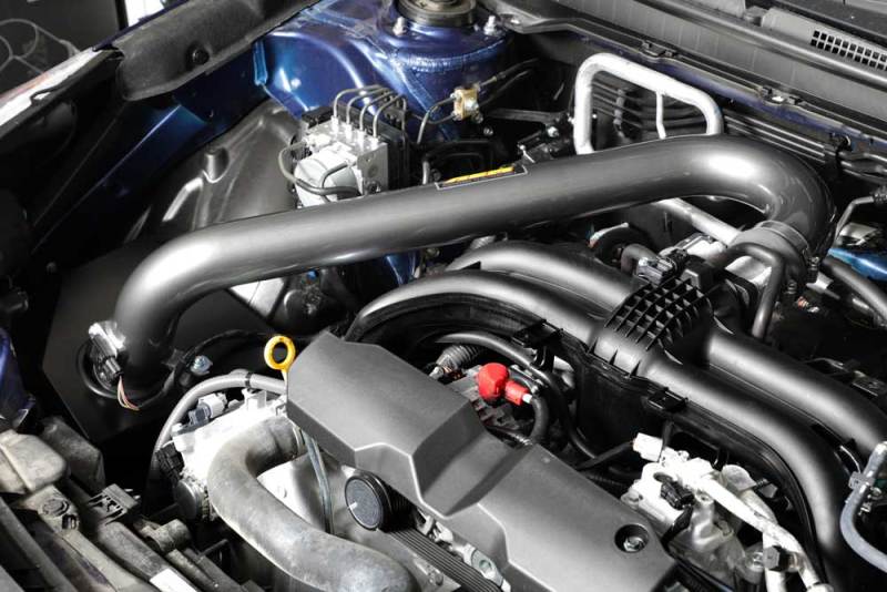 AEM Induction 21-856C C.A.S. 17-18 Subaru Legacy H4-2.5L F/I Cold Air Intake
