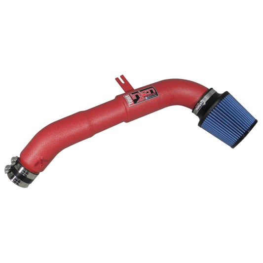 Injen SP1902WR 14-15 Nissan Juke 1.6L Turbo Wrinkle Red Short RAM Air Intake