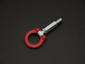 Cusco 429 017 R Folding Rear Tow Hook 2016 Mazda Miata Roadster (ND5RC)
