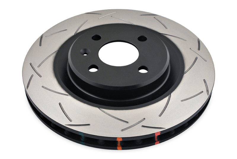 DBA DBA42355S 01-11 Lotus Elise/Exige S2 Front/Rear T3 4000 Series Slotted Rotor