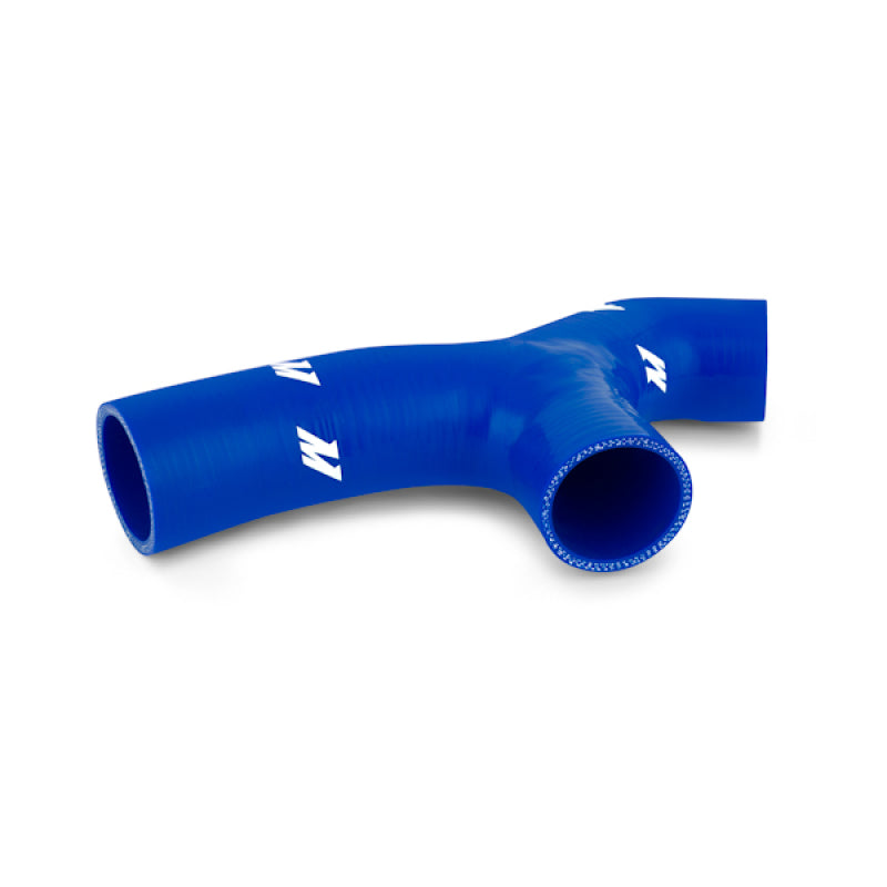 Mishimoto MMHOSE-SUB-INT6BL 06-07 Subaru WRX Blue Silicone Intercooler Hoses