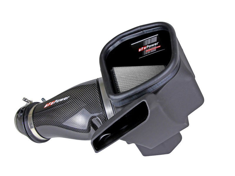 aFe 57-10002D AFE Track Series Intake