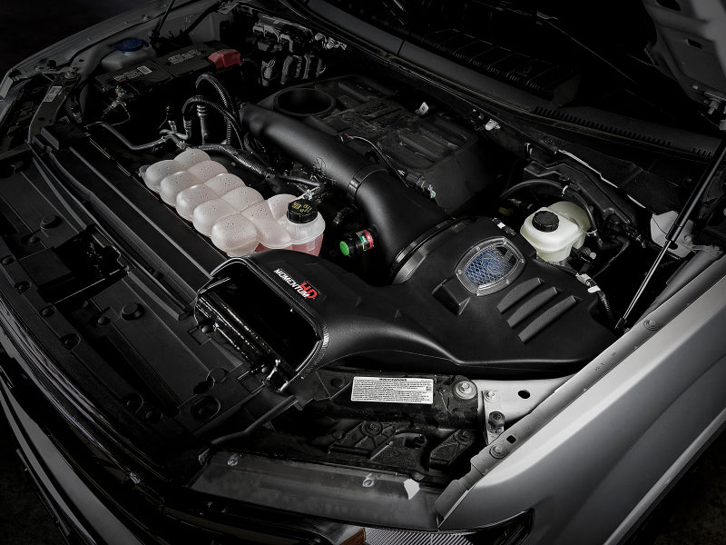 aFe 50-70023T AFE Momentum HD Cold Air Intakes