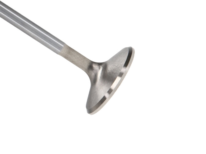 Manley Performance 11138-8 Manley 00-03 Subaru WRX (EJ20) / 04 STi Intake 36mm Stainless Race Flo Valves