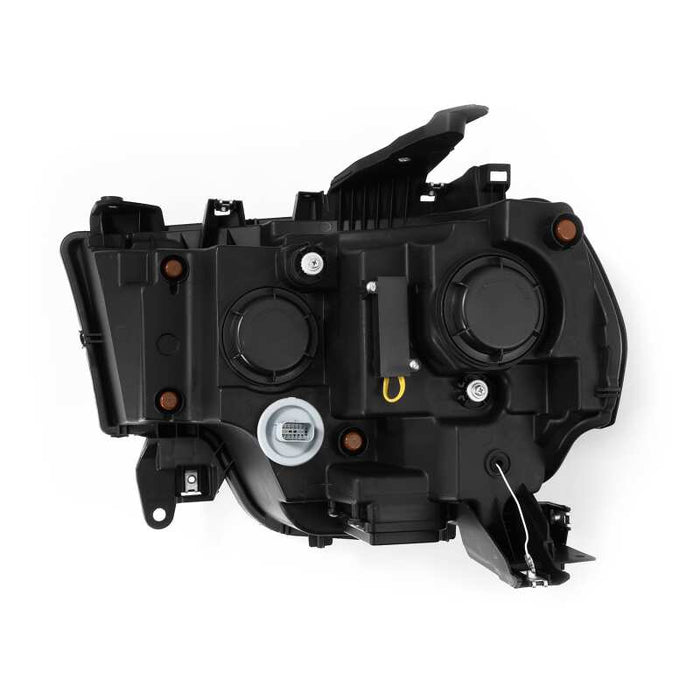 AlphaRex 880552 ARX NOVA Headlights