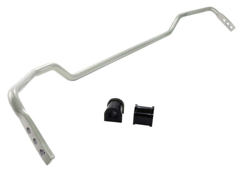 Whiteline BMR81Z 05+ Mazda Miata NC Rear Heavy Duty Adjustable 16mm Swaybar