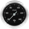 AutoMeter AM Stack Gauges ST3309C