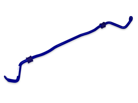 Superpro RC0013FZ-22 SuperPro 2008 Subaru Impreza WRX STI Front 22mm 2-Position Adjustable Sway Bar Kit