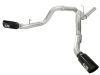 aFe 49-44043-B AFE Exhaust DPF Back