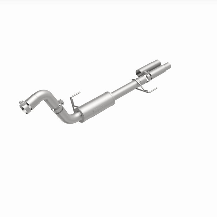 Magnaflow Perf Exhaust MAG19572 Exhaust System Without Muffler Ford P/U