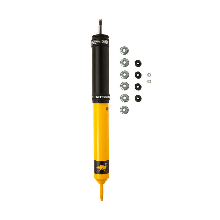Old Man Emu 63049L ARB / OME Nitrocharger Plus Shock Jeep Wrangler TJ - Rear (Heavier Valved)