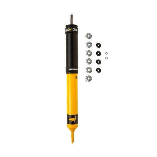Old Man Emu 63049L ARB / OME Nitrocharger Plus Shock Jeep Wrangler TJ - Rear (Heavier Valved)