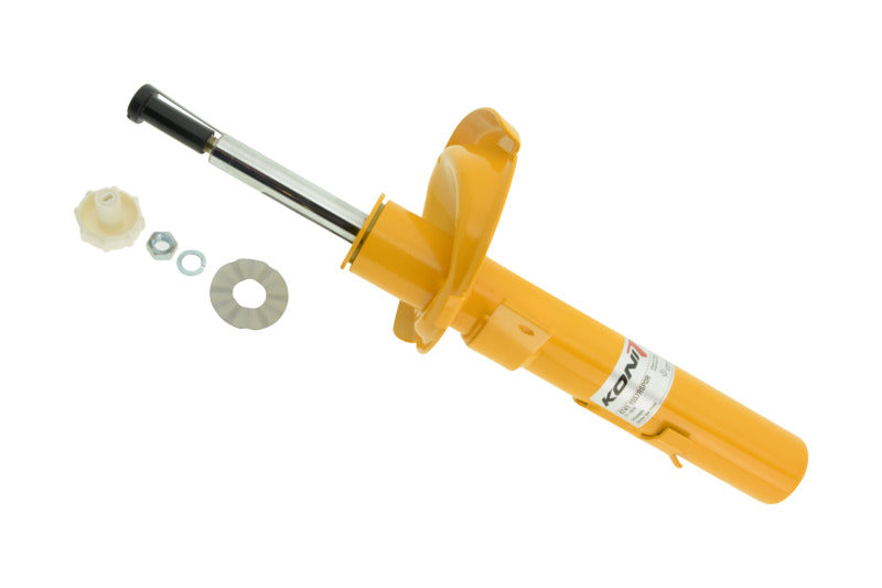 KONI 8741 1557RSPOR Koni Sport (Yellow) Shock 12-13 Ford Focus Sedan and Hatchback/ incl ST model - Right Front