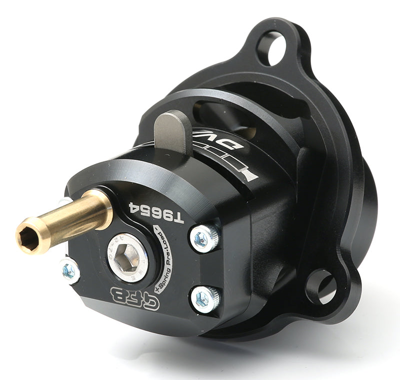 Go Fast Bits T9654 GFB DVX Fits Ford Focus ST / Volvo / Porsche and Borg-Warner EFR Turbos