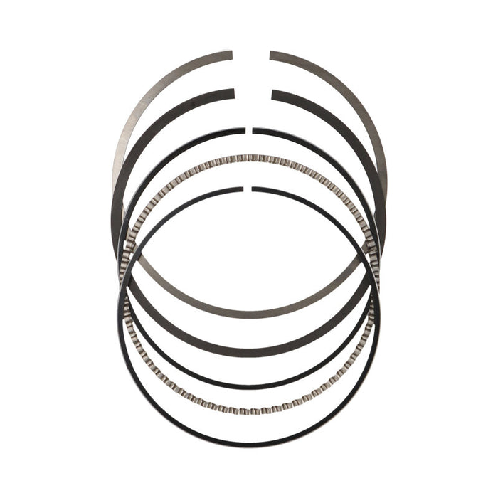 Je Pistons JEPJ92608-4030-5 Piston Ring Set 4.030 Moly 1.2 1.2 3.0mm