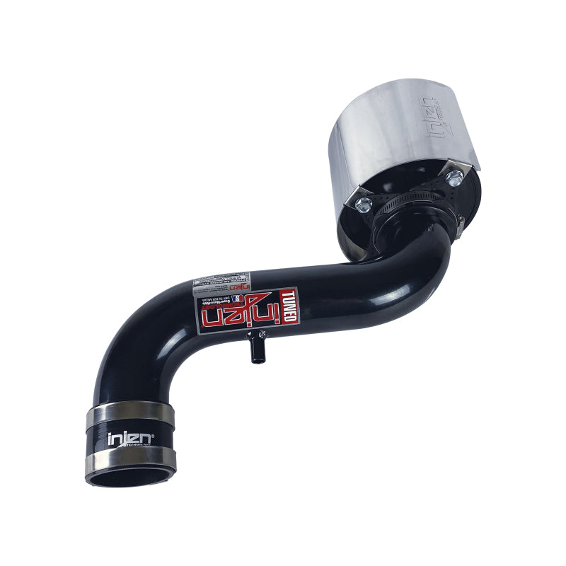 Injen IS2040BLK 94-99 Toyota Celica GT L4 2.2L Black IS Short RAM Cold Air Intake