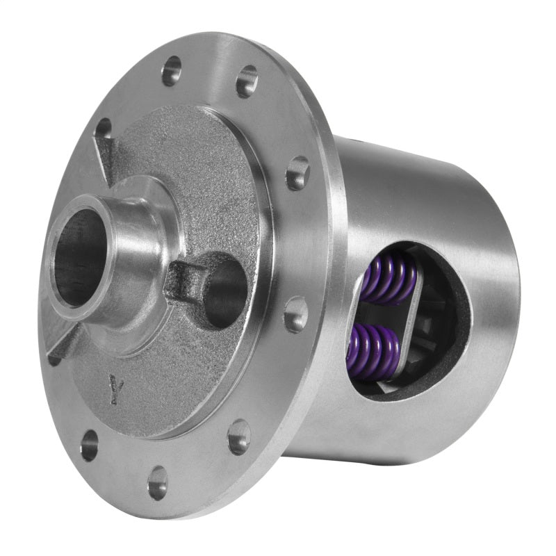 Yukon Gear & Axle YDGF8.8-4-34 Yukon Gear 15-23 Ford F-150 Dura Grip Limited Slip for 8.8in Differential w/34 Spline & 3.31+ Ratio