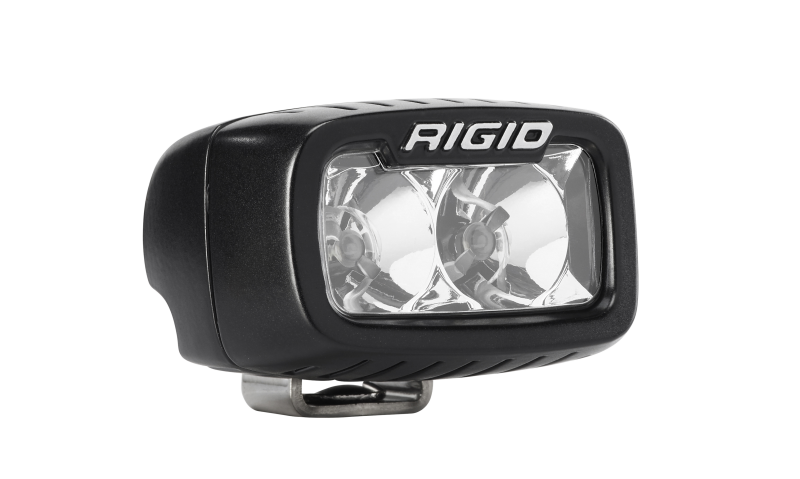Rigid Industries RIG902113 LED Light Each SRM Series Flood Pattern