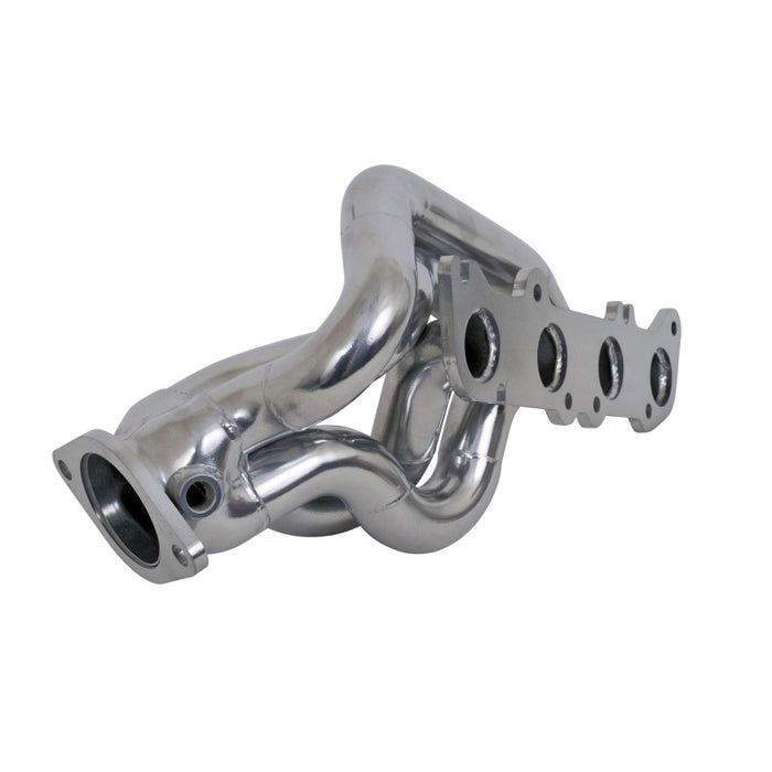 Bbk Performance 1-3/4 Mid-Length Headers Coated 11-13 Mustang GT BBK16320