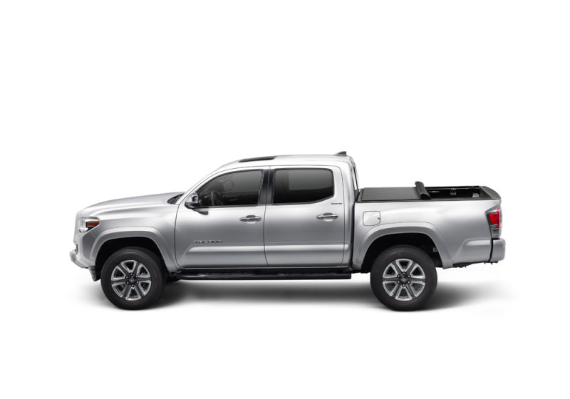 Truxedo 1456101 2024 Toyota Tacoma 5ft Pro X15 Bed Cover