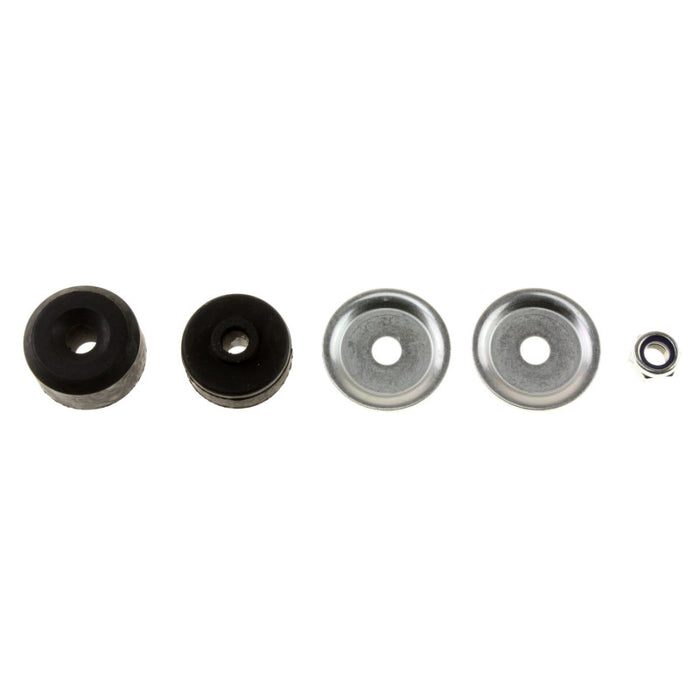 Bilstein 24-024808 B6 96-02 GM Express 3500 Front 46mm Monotube Shock Absorber