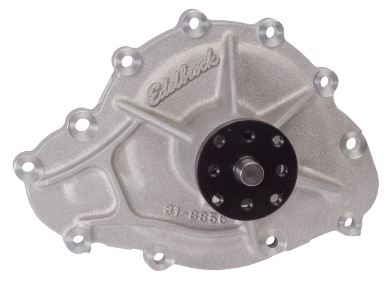 Edelbrock EDE8856 Pontiac V8 Water Pump