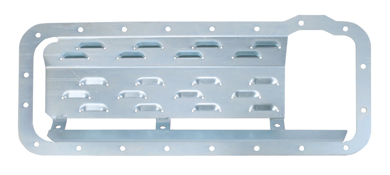 Moroso MOR22940 BBF FE Windage Tray