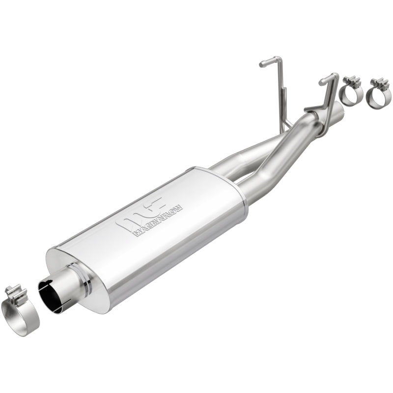 Magnaflow 19439 09-18 RAM 1500 5.7L DF With Muffler