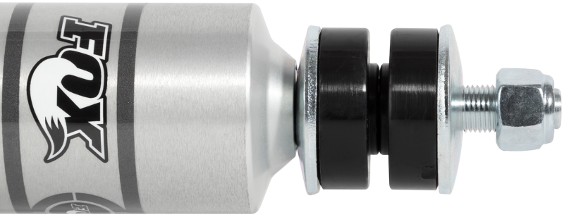 FOX 980-24-644 Fox 97-06 Jeep TJ 2.0 Performance Series 11.1in Smooth Body IFP Front Shock (Alum) / 6.5-8in Lift