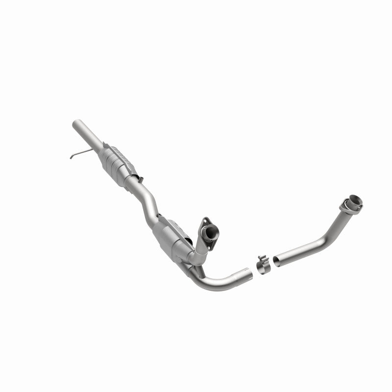 Magnaflow 93324 MagnaFlow Conv DF 96 Bronco F150/F250 2 Conv