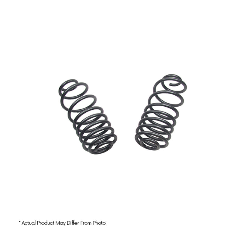 Belltech 753 LOWERING KIT W/O SHOCKS