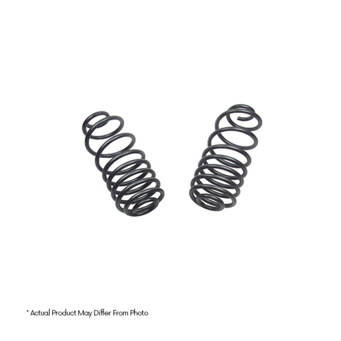 Belltech 630 LOWERING KIT W/O SHOCKS