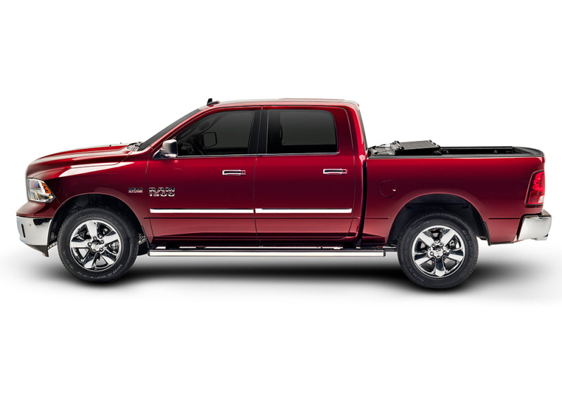 BAK 772203 02-18 RAM 1500 (19-20 Classic Only) / 03-20 RAM 2500/3500 6ft 4in Bed (w/o RAM Box) Flip F1