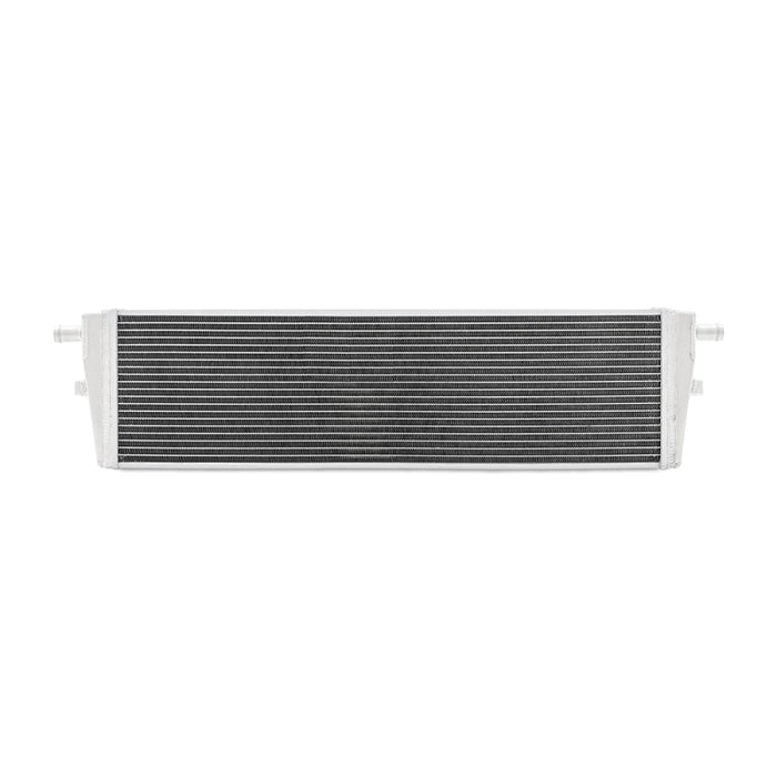Mishimoto MMRAD-HE-01 Universal Single-Pass Air-to-Water Heat Exchanger (500HP)