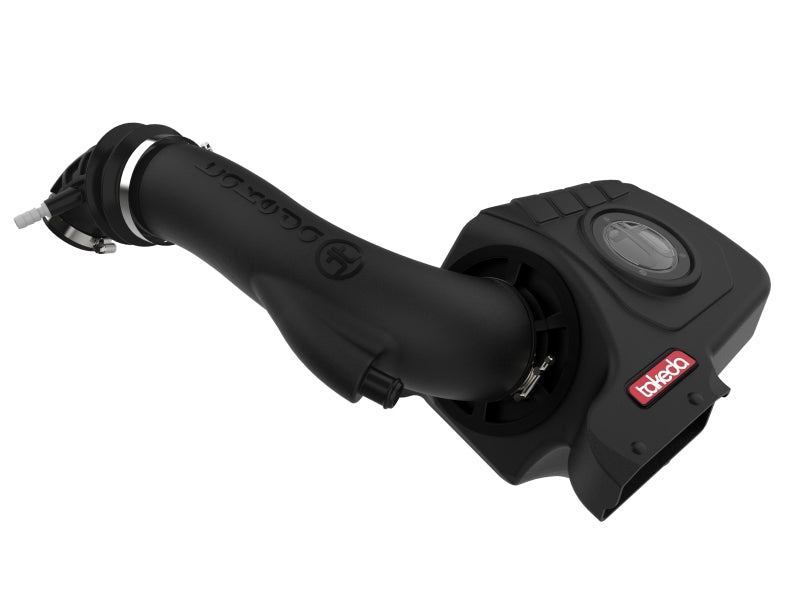 aFe 56-70032R 18-21 Hyundai Kona L4-1.6L (t) Takeda Momentum Cold Air Intake System w/ Pro 5R Media