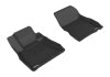 3D MAXpider L1NS08711509 ACE Kagu - Front - Black