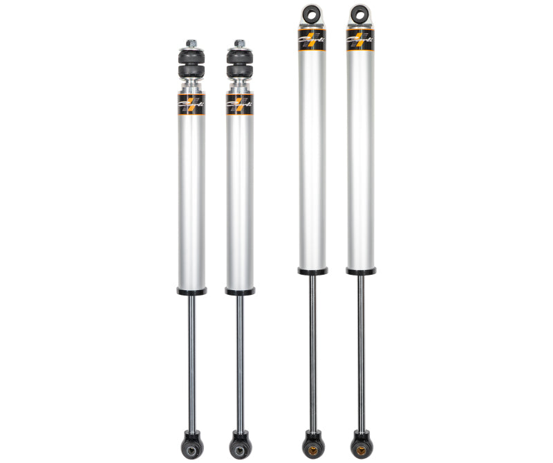Carli AS-FLVLSPKG-CS20IFP-B 05-24 Ford F250/350 4x4 -Spec 2.0in IFP 2.5in Lift Front/Rear Shock Pkg PAP