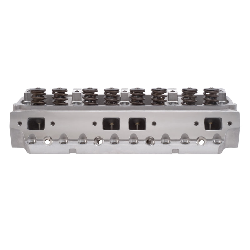 Edelbrock EDE5093 BBM E-Street Cylinder Heads