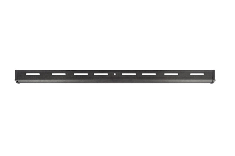 KC HiLiTES 7418 Universal 50in. Overhead Xross Bar Light Mount (Bar Only/Req. Mount Brackets) - Black