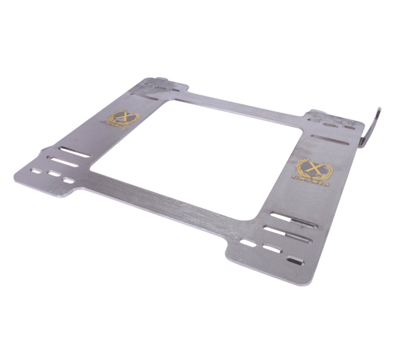 NRG SBK-BM01 Seat Brackets - 92-99 BMW E36 Coupe - Pair