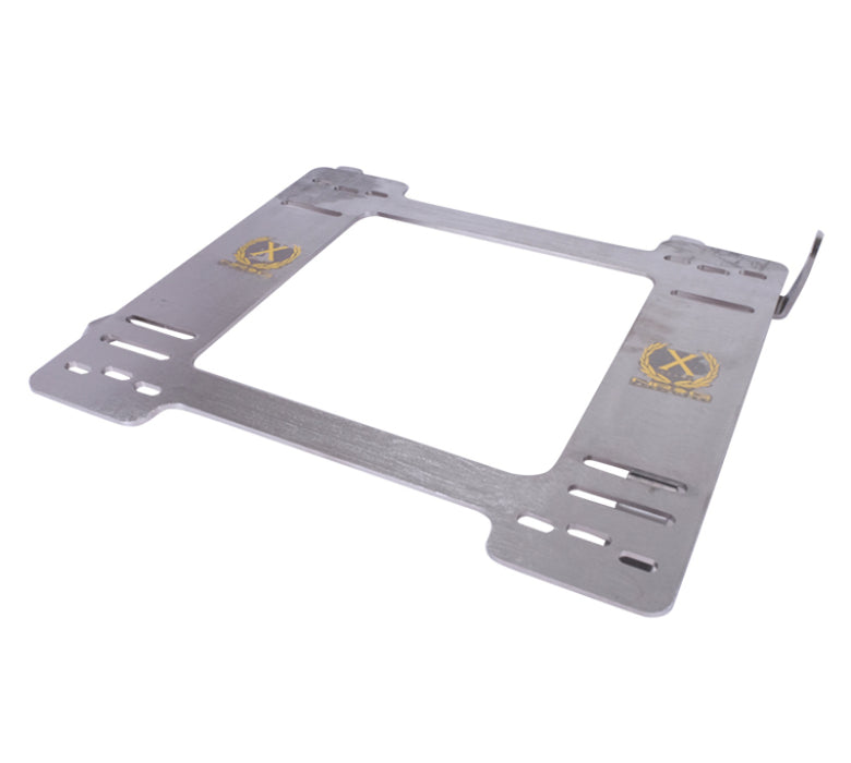 NRG SBK-BM01 Seat Brackets - 92-99 BMW E36 Coupe - Pair