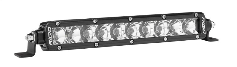 Rigid Industries 910313 10in SR-Series - Spot/Flood Combo