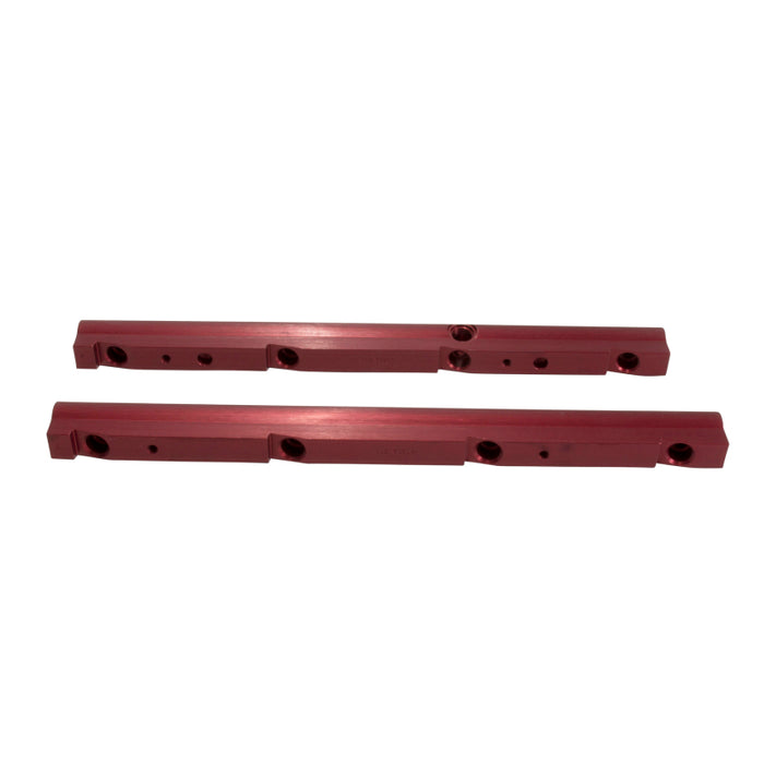 BBK 5020 10-15 Camaro LS3 L99 High Flow Billet Aluminum Fuel Rail Kit