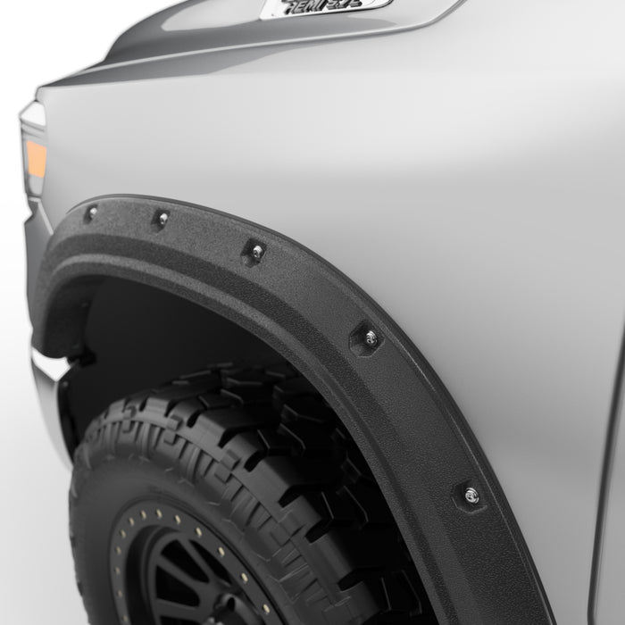 EGR BLF1001 19-23 RAM 1500 Baseline Bolt Style Fender Flares (Set of 4)