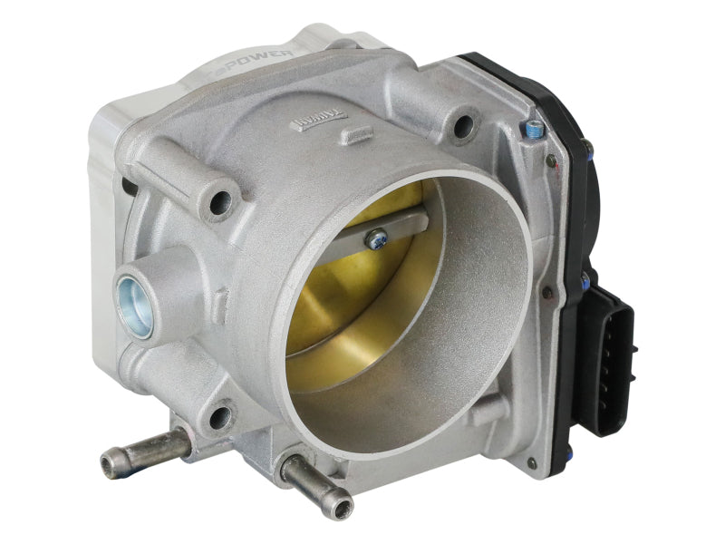 aFe 46-39103 POWER 03-09 Toyota 4Runner V6 4.0L / 10-14 Toyota FJ Cruiser V6 4.0L 76mm Billet Throttle Body