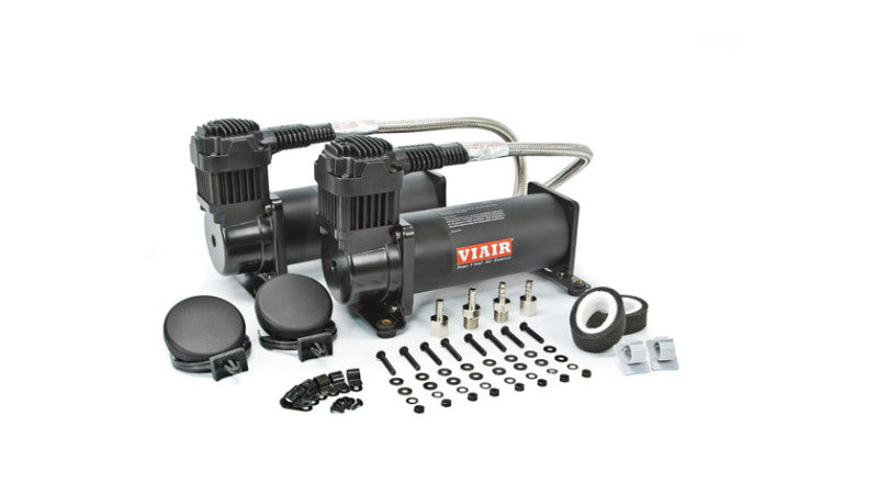 Air Lift 23444B ALF Perf Viair 444C Dual 200ps